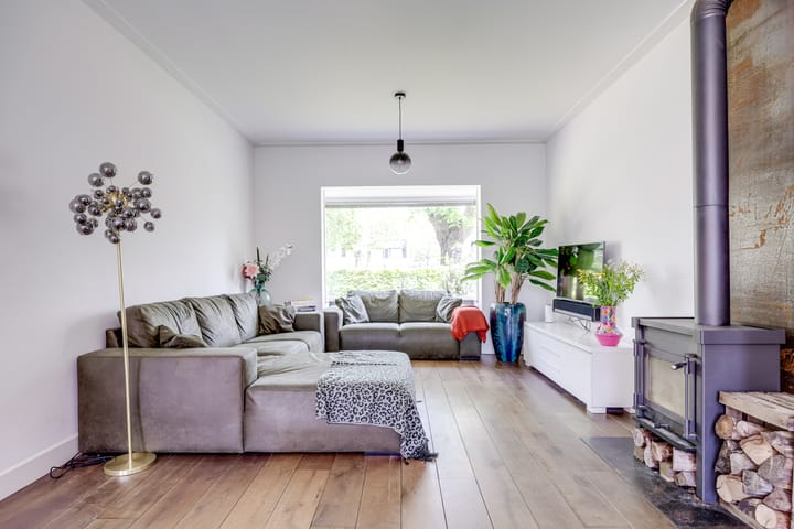 Foto 13 van Burgemeester Verderlaan 16