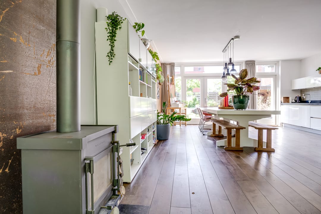 Foto 16 van Burgemeester Verderlaan 16