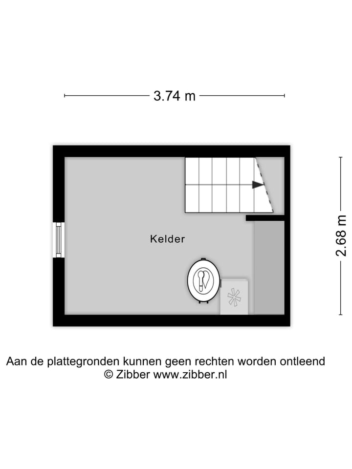 Foto 74 van Masselinklaan 8
