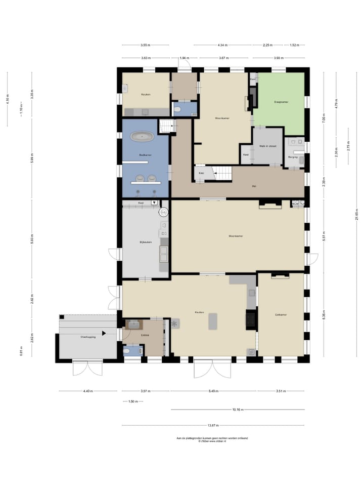 Foto 75 van Masselinklaan 8