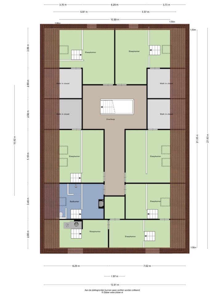 Foto 76 van Masselinklaan 8