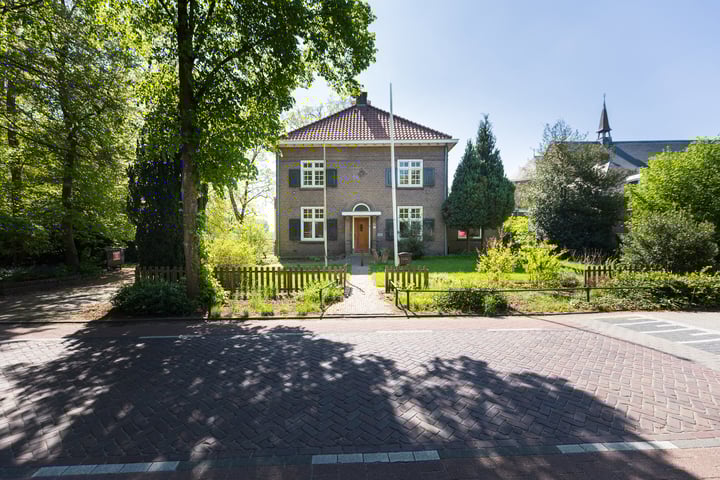 Dorpsstraat 72, Valkenswaard