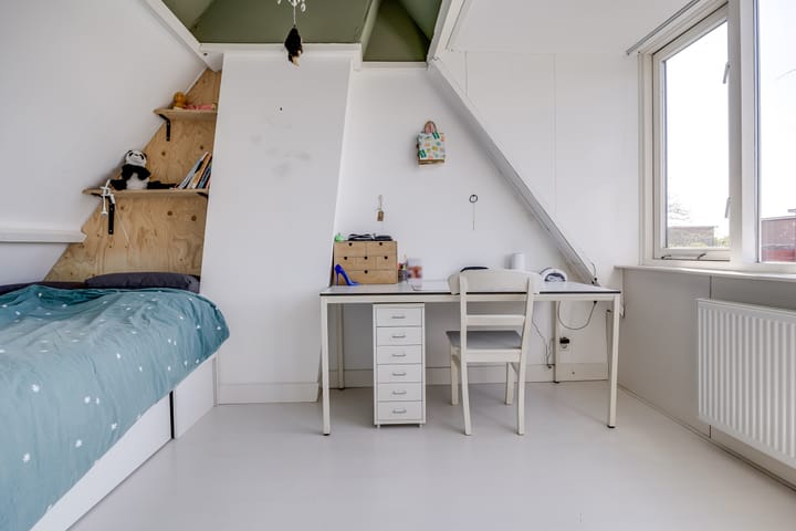 Foto 42 van Burgemeester Verderlaan 16