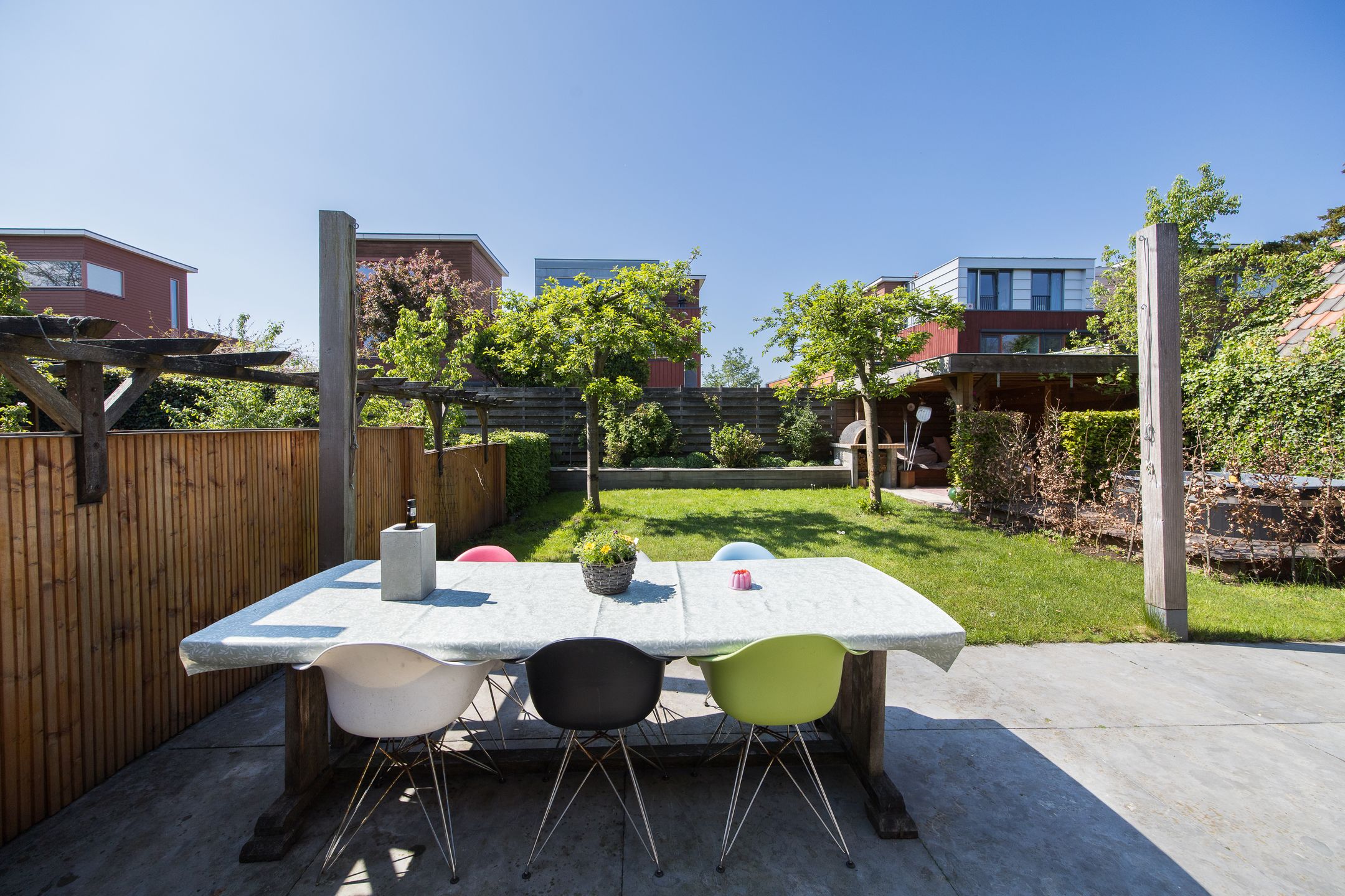 Foto 48 van Burgemeester Verderlaan 16