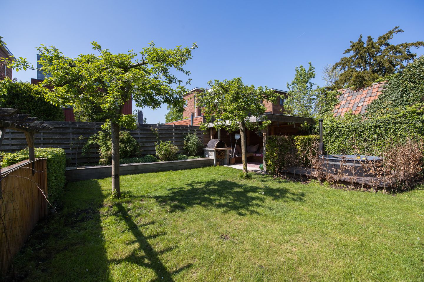 Foto 50 van Burgemeester Verderlaan 16