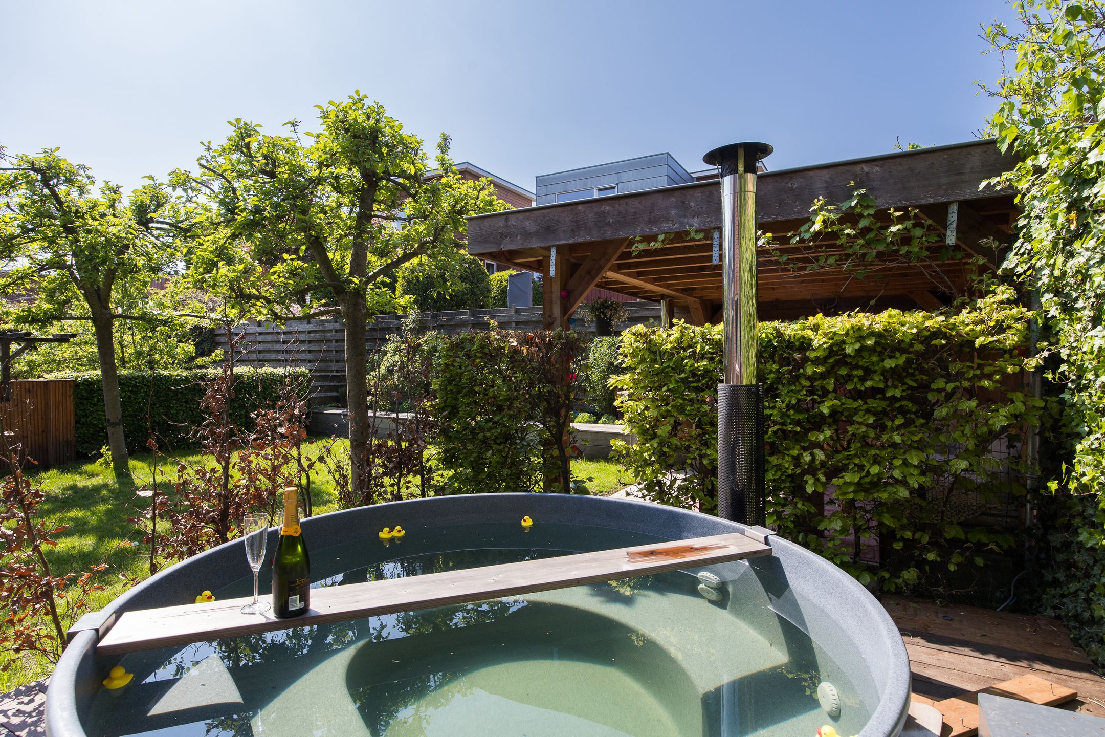 Foto 51 van Burgemeester Verderlaan 16