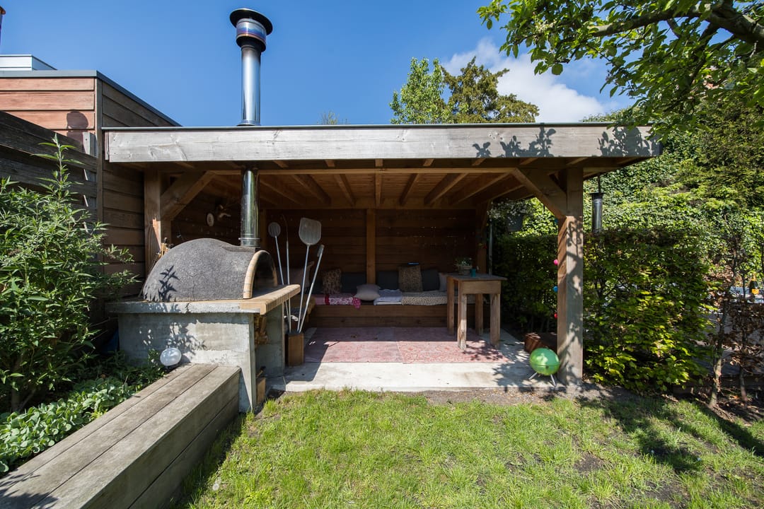 Foto 52 van Burgemeester Verderlaan 16