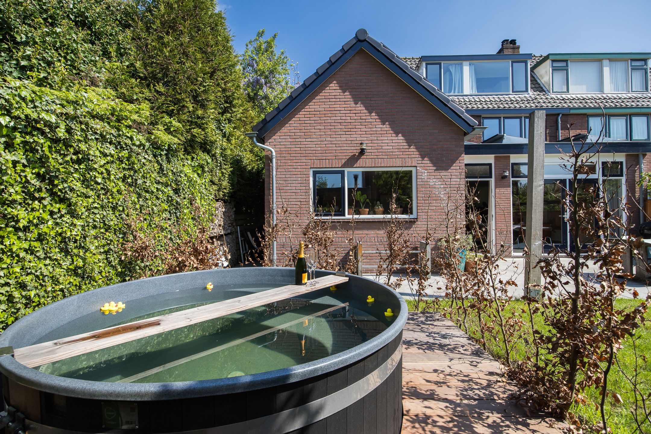 Foto 54 van Burgemeester Verderlaan 16