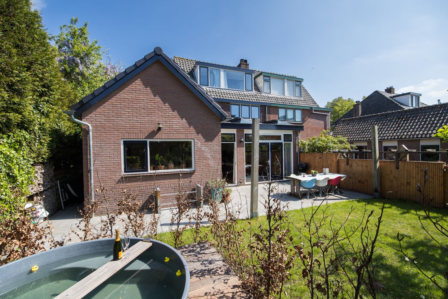 Foto 55 van Burgemeester Verderlaan 16