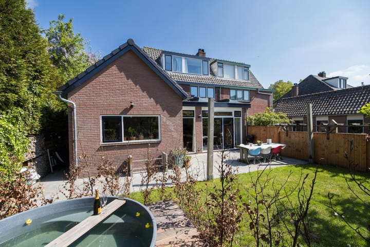 Foto 55 van Burgemeester Verderlaan 16