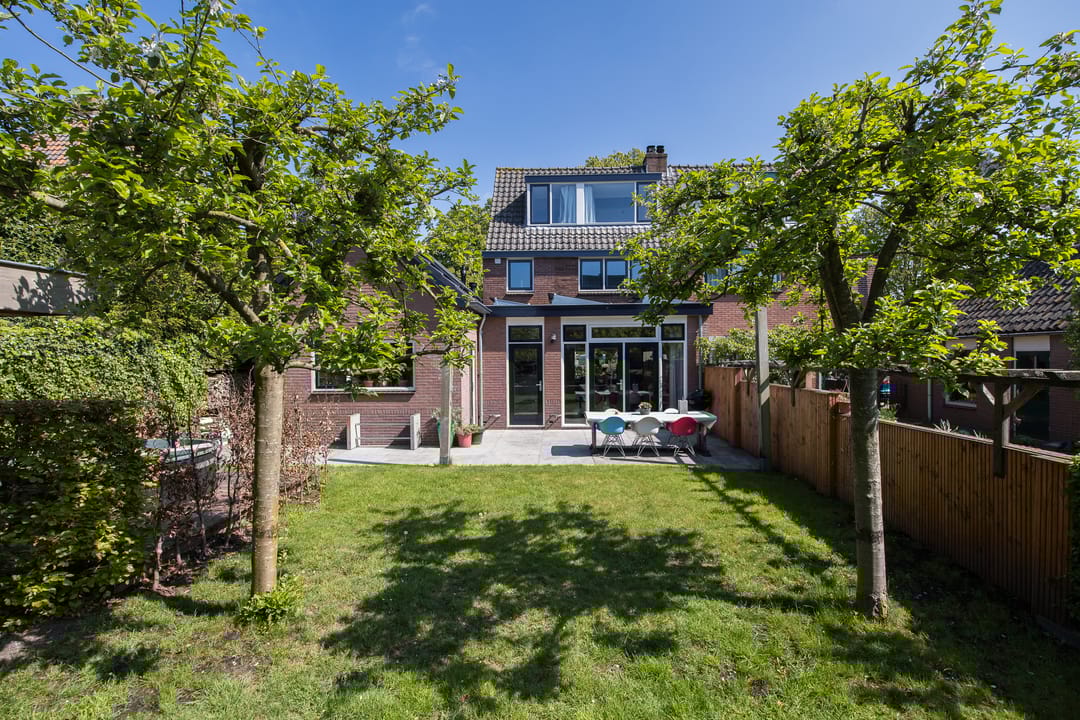 Foto 56 van Burgemeester Verderlaan 16