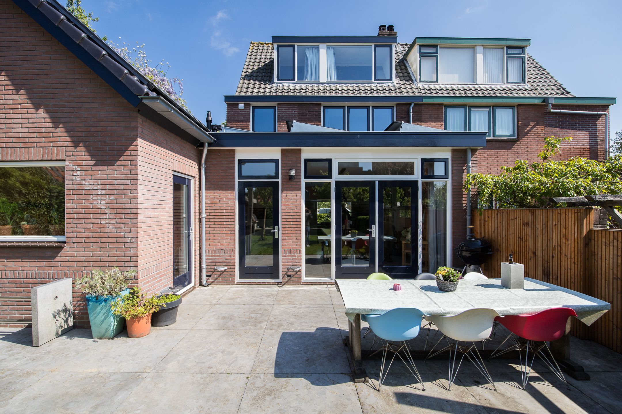 Foto 57 van Burgemeester Verderlaan 16