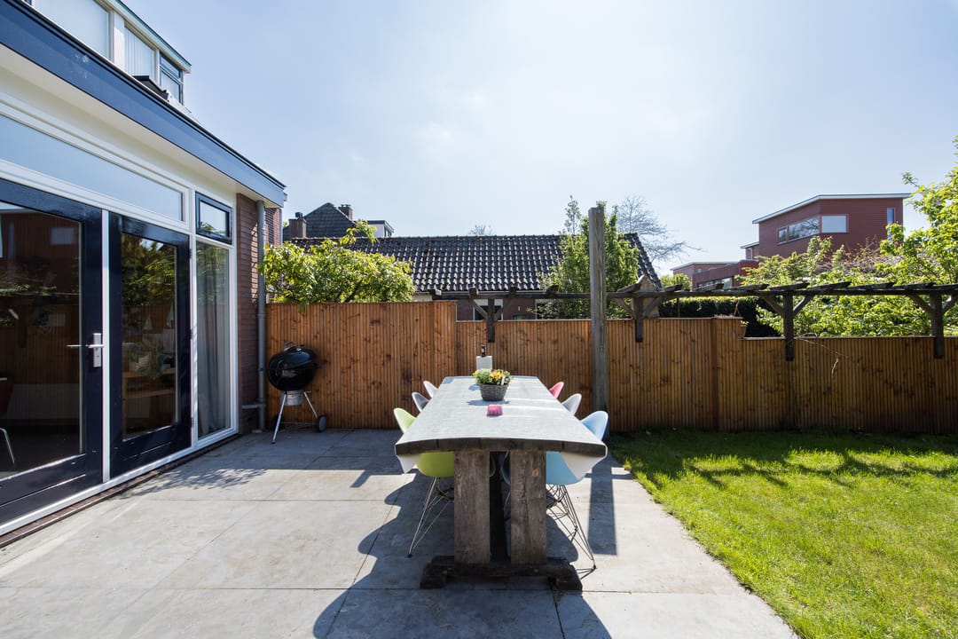 Foto 58 van Burgemeester Verderlaan 16