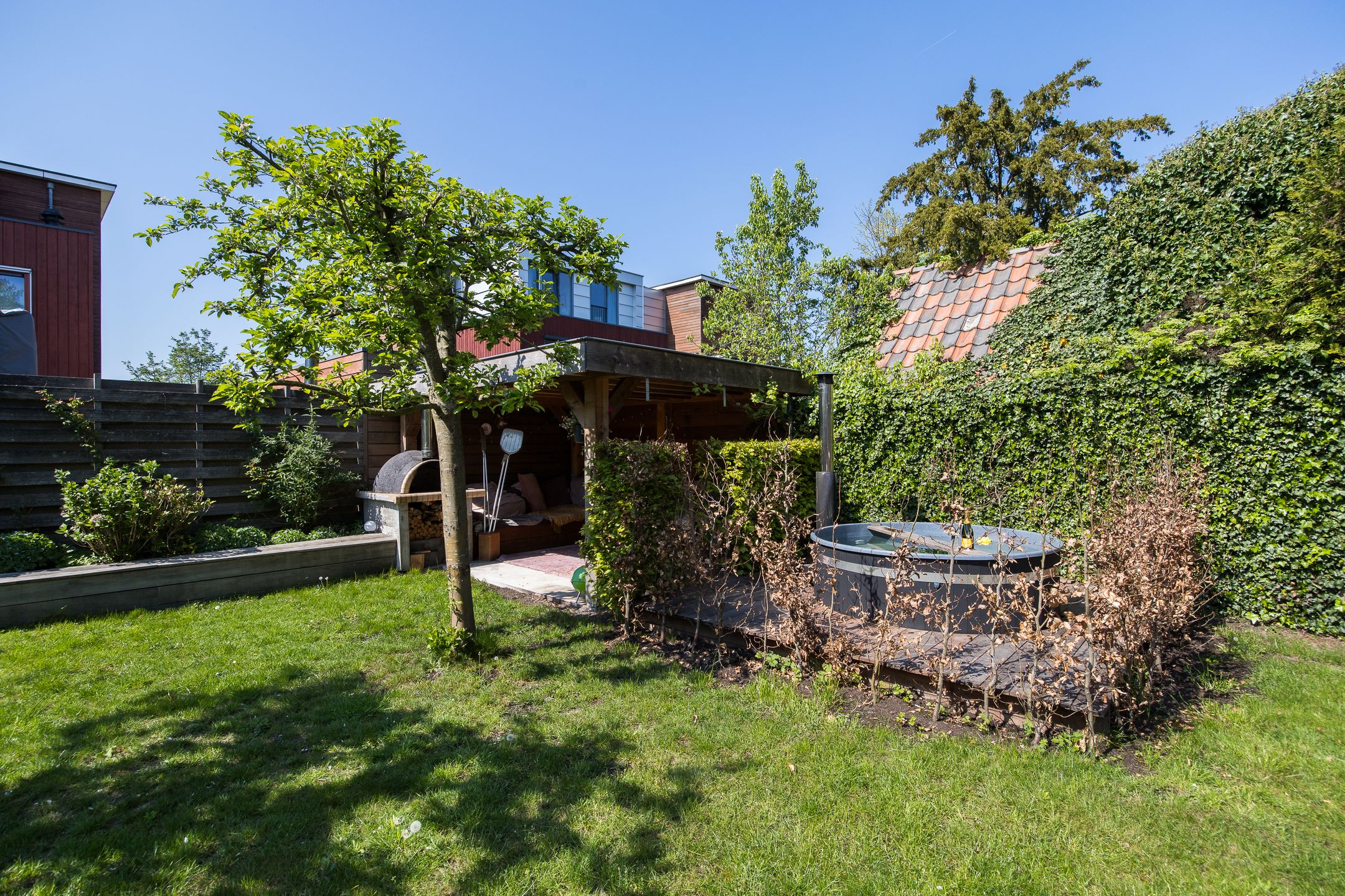 Foto 60 van Burgemeester Verderlaan 16