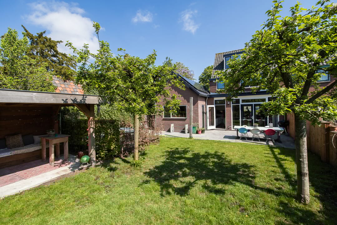 Foto 61 van Burgemeester Verderlaan 16