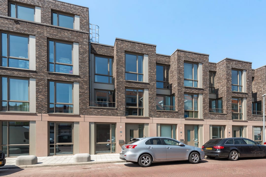 Foto 2 van Koppelstokstraat 93