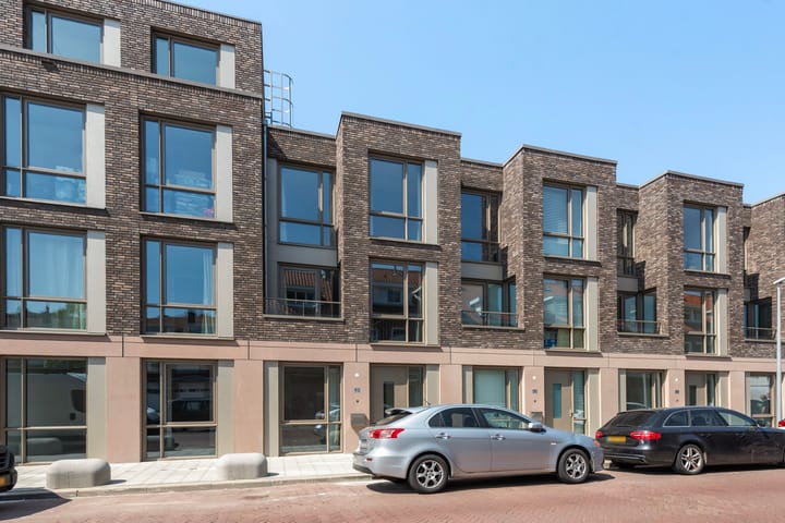 Foto 2 van Koppelstokstraat 93