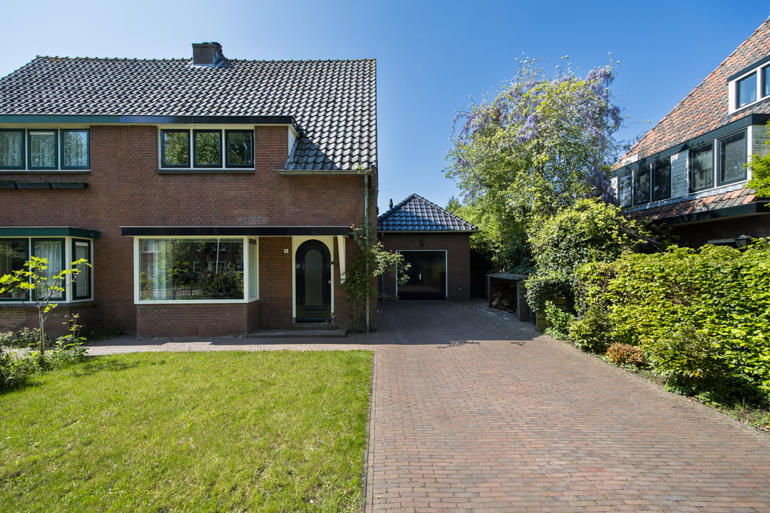 Foto 62 van Burgemeester Verderlaan 16