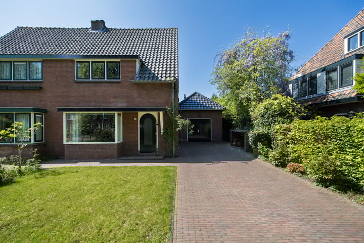 Foto 62 van Burgemeester Verderlaan 16