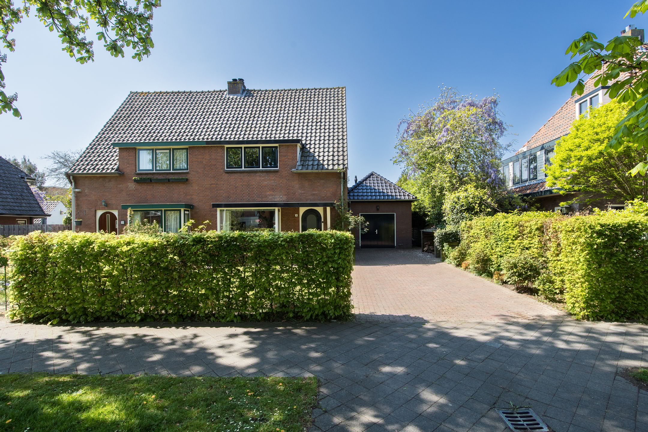 Foto 63 van Burgemeester Verderlaan 16