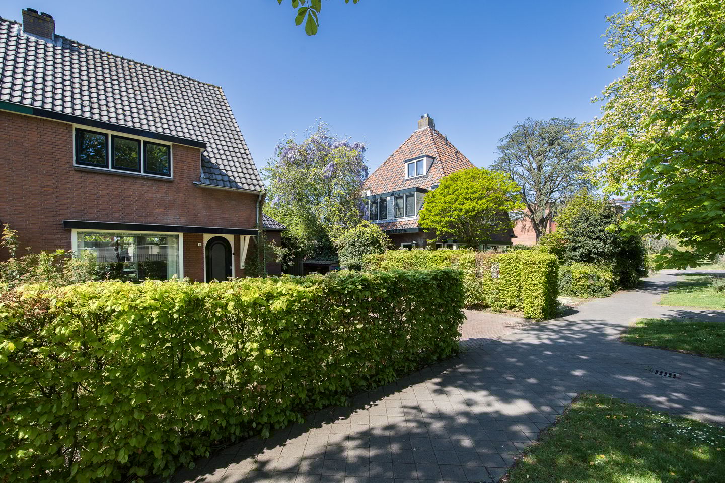 Foto 64 van Burgemeester Verderlaan 16