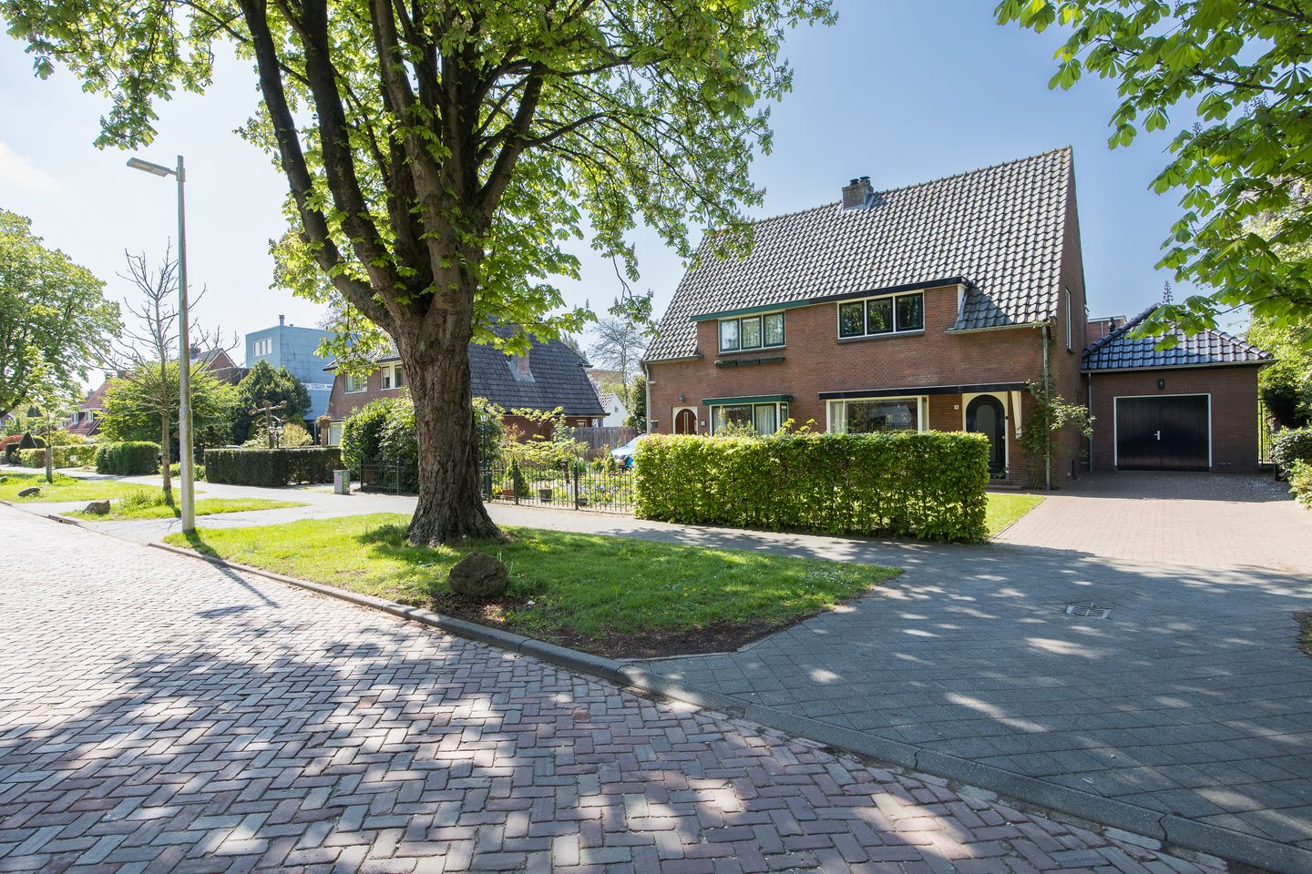 Foto 65 van Burgemeester Verderlaan 16