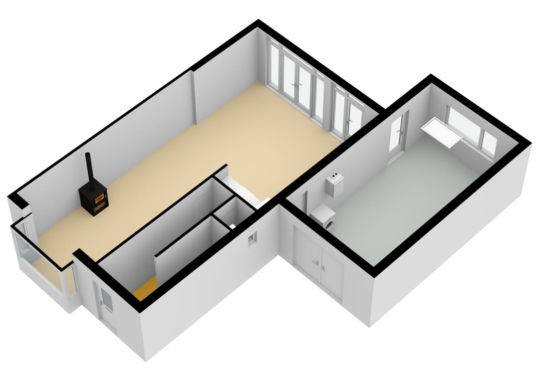 Foto 67 van Burgemeester Verderlaan 16