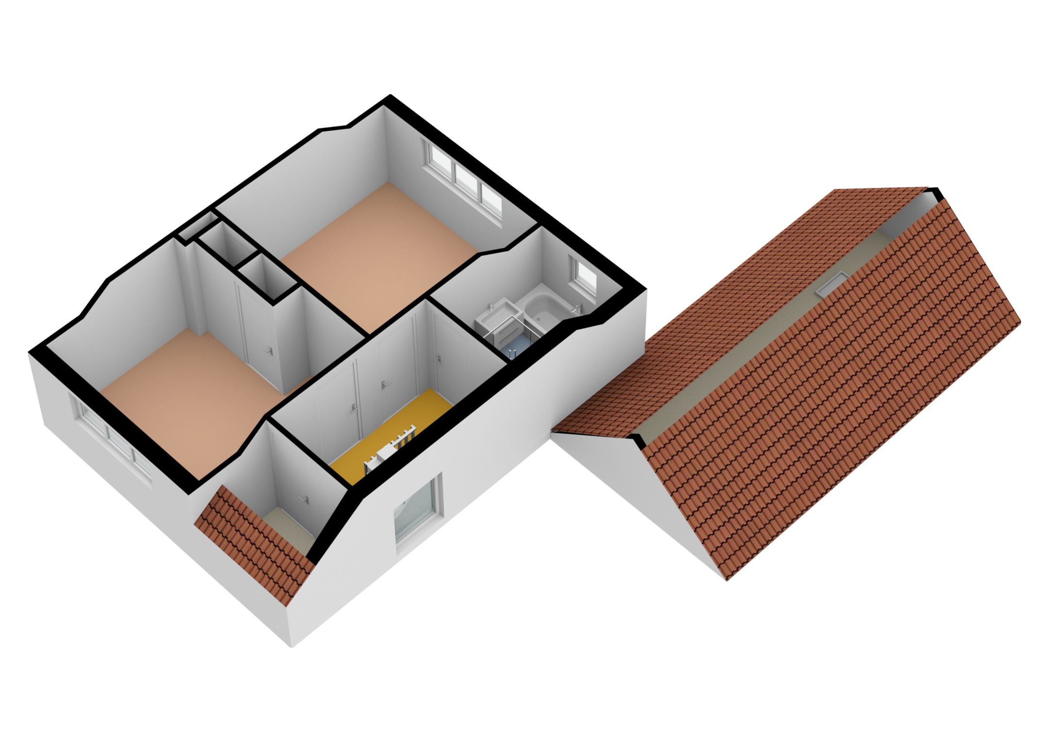 Foto 69 van Burgemeester Verderlaan 16