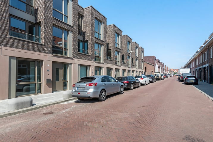 Koppelstokstraat 93