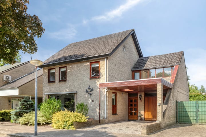 Foto 1 van Canopuslaan 3