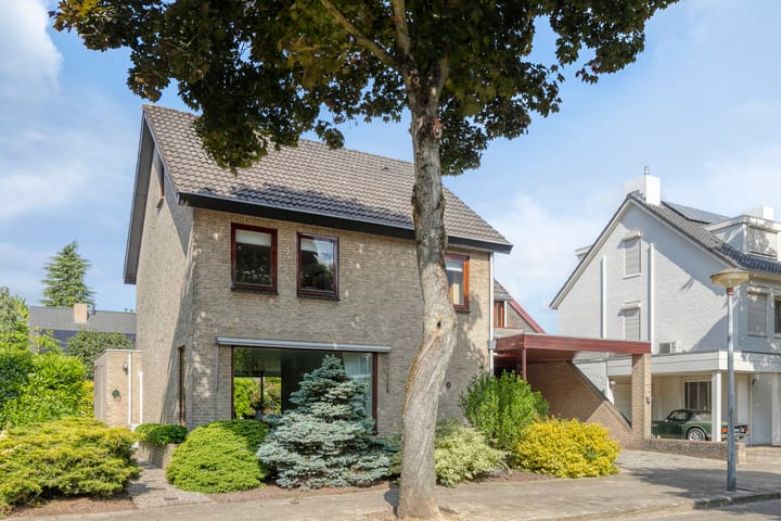 Foto 2 van Canopuslaan 3