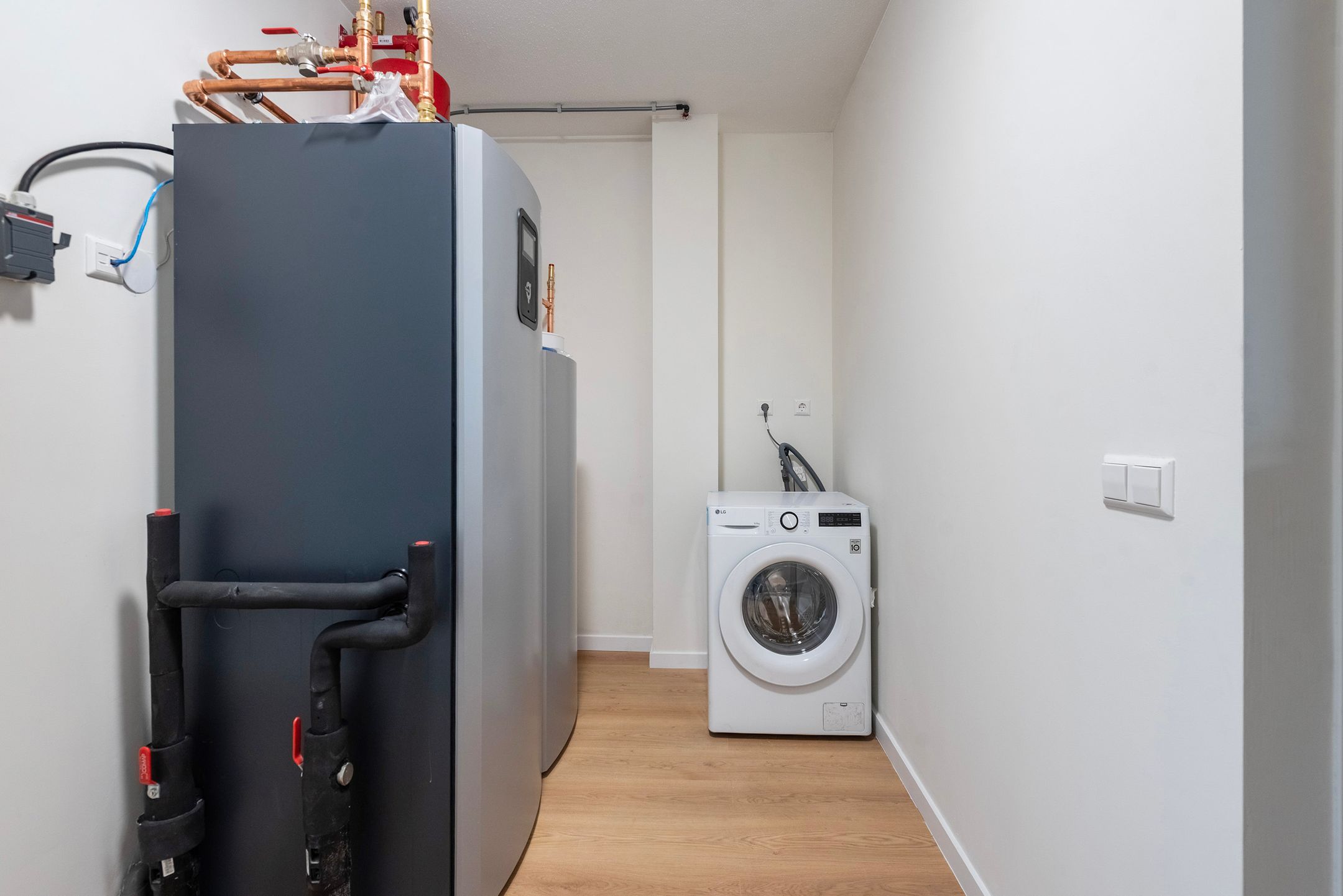 Foto 30 van Koppelstokstraat 93