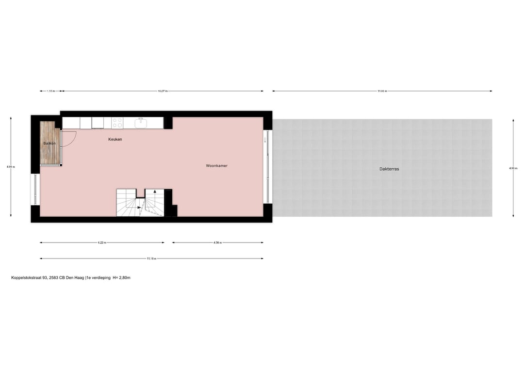 Foto 37 van Koppelstokstraat 93