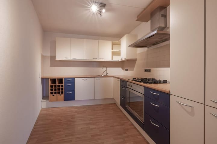 Foto 10 van Plein 2000 103