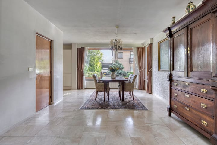 Foto 10 van Canopuslaan 3