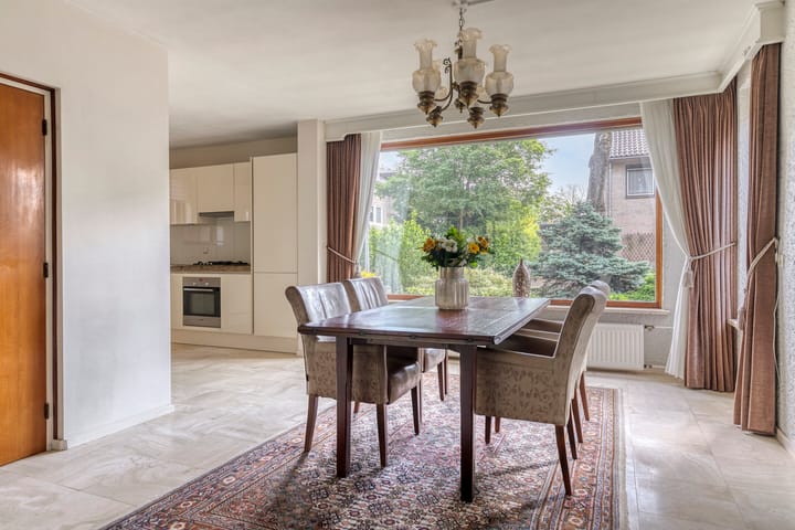 Foto 11 van Canopuslaan 3