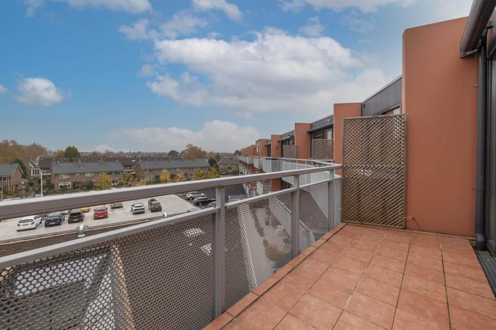 Foto 13 van Plein 2000 103