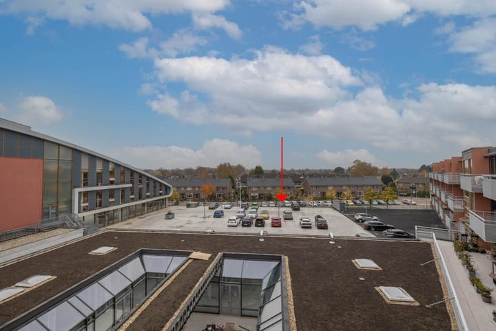 Foto 14 van Plein 2000 103