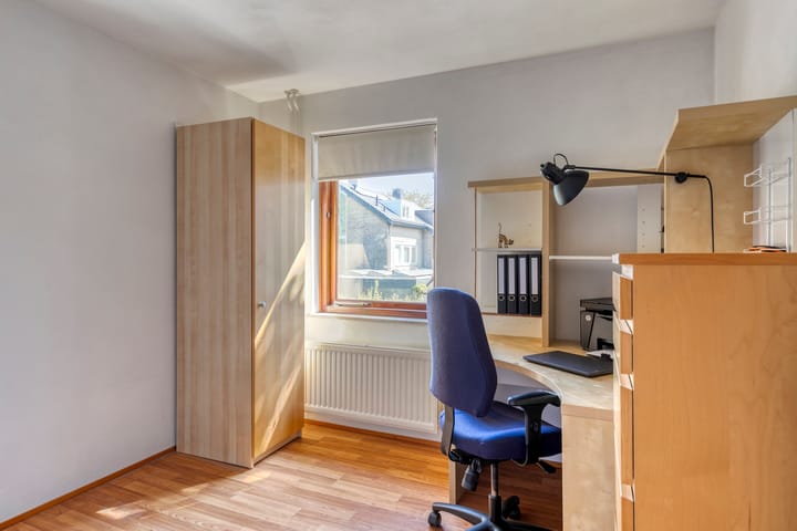 Foto 23 van Canopuslaan 3