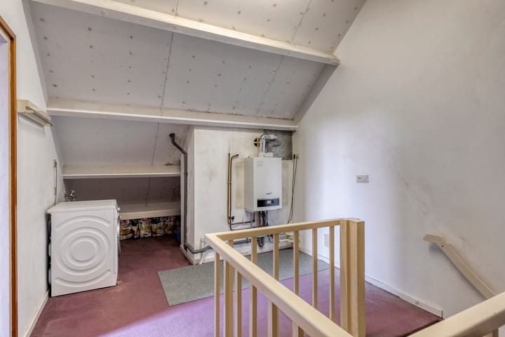 Foto 25 van Canopuslaan 3