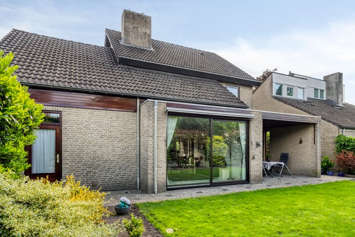 Foto 30 van Canopuslaan 3