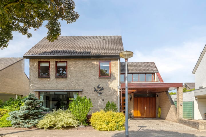 Foto 32 van Canopuslaan 3