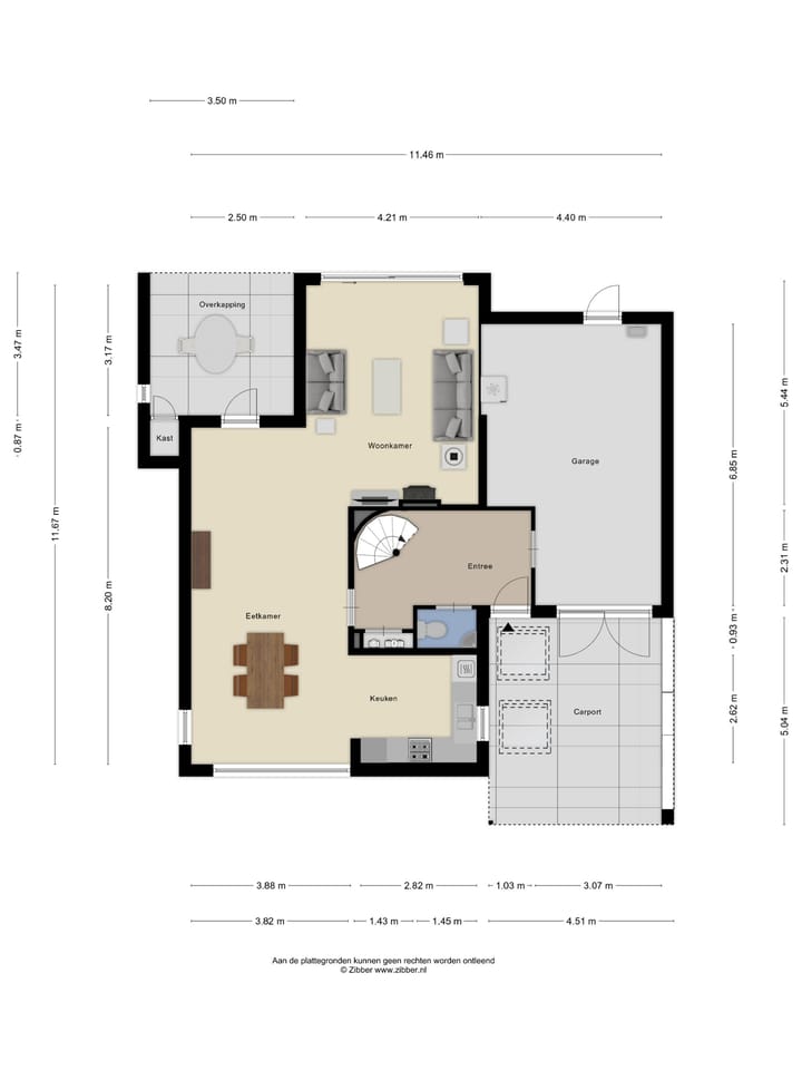 Foto 35 van Canopuslaan 3