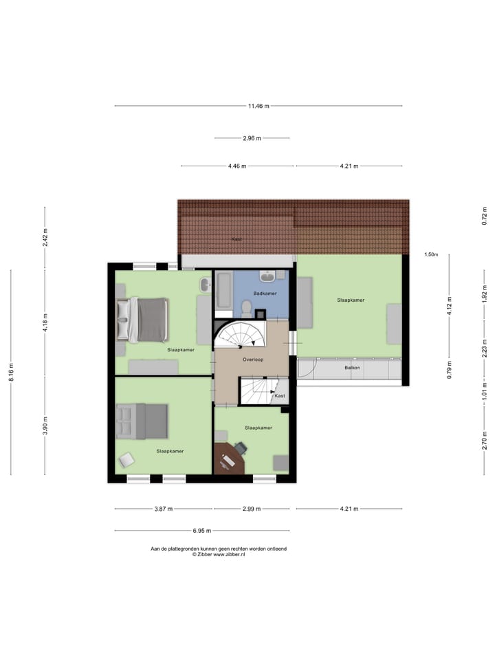 Foto 36 van Canopuslaan 3