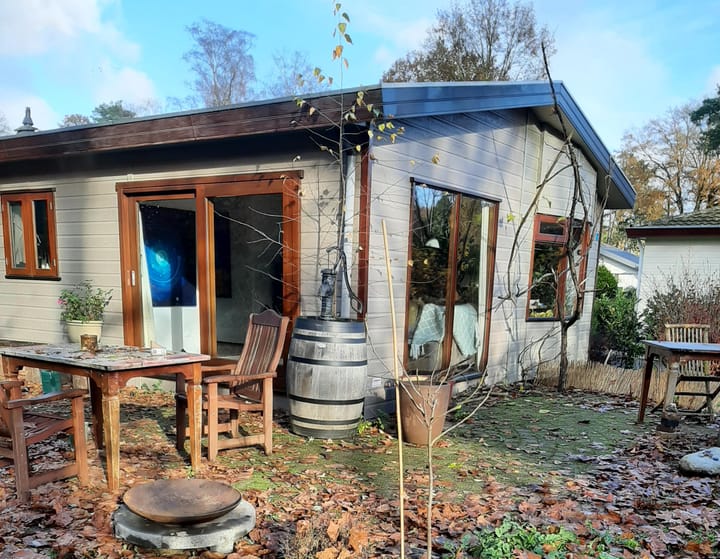 Foto 2 van Zonneoordlaan 47