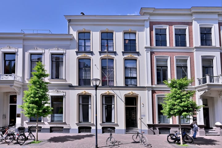 Keizerstraat 21