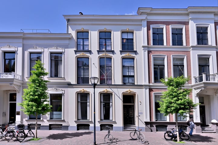 Keizerstraat 21, Deventer