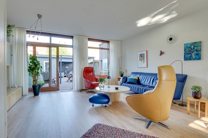 Foto 2 van Graaf Albertsingel 17