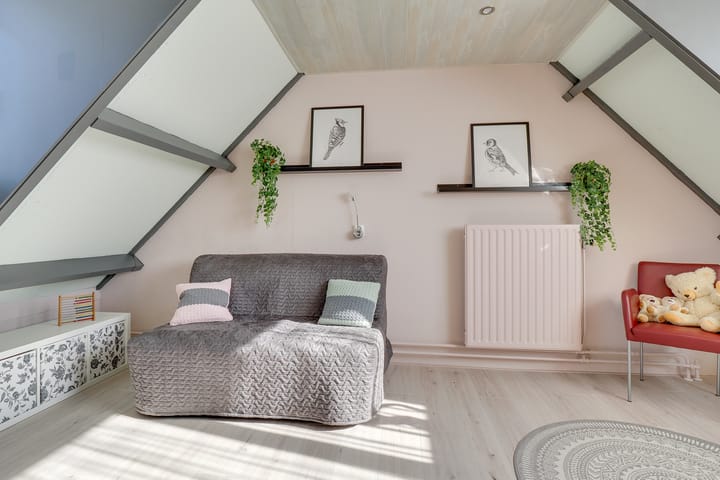 Foto 4 van Graaf Albertsingel 17