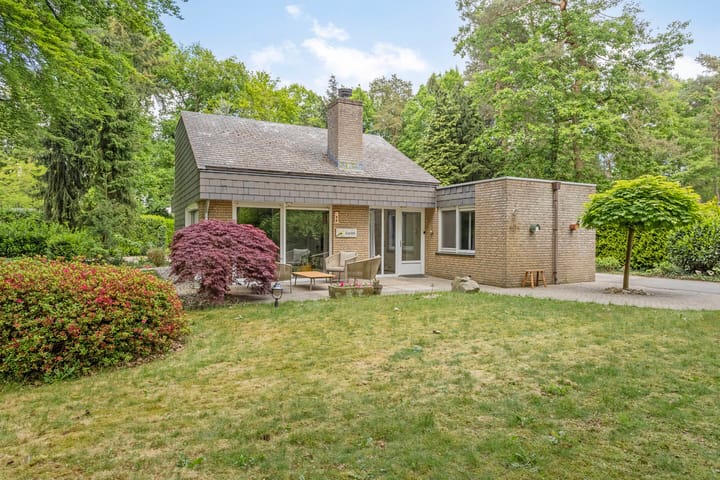 Foto 1 van Vordenseweg 6-H125